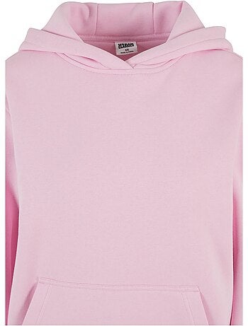 Sudadera suave para mujer - urban classics