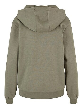 Sudadera suave para mujer - urban classics