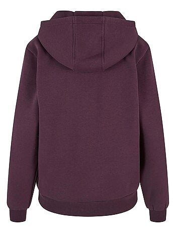 Sudadera suave para mujer - urban classics