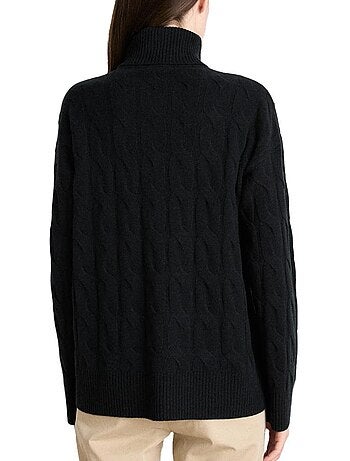 Sudadera suave tommy hilfiger para mujer