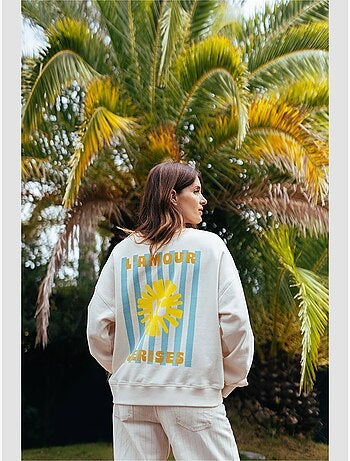 Sudadera SUNA