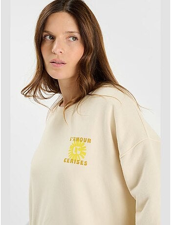Sudadera SUNA