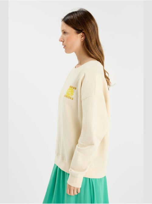 Sudadera SUNA - Kiabi Sudadera SUNA - Kiabi