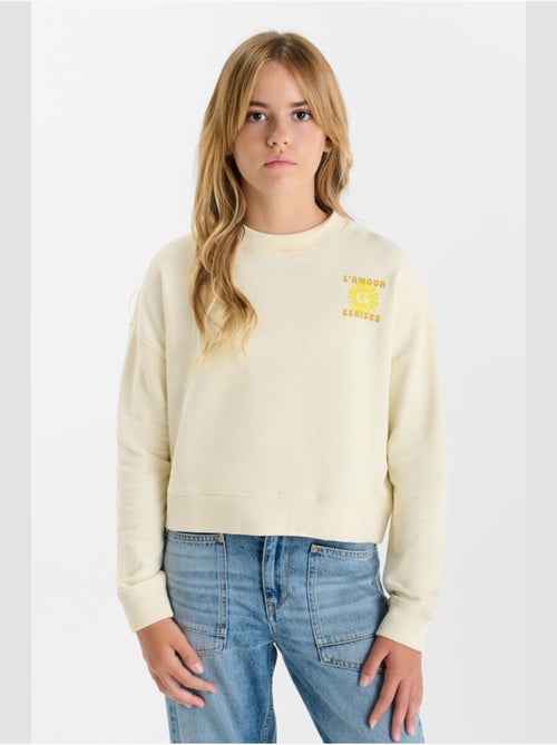 Sudadera SUNAGI - Kiabi