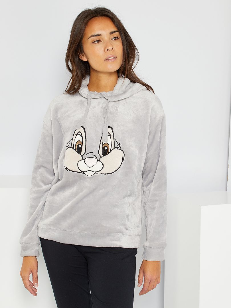 Sudadera Tambor Disney