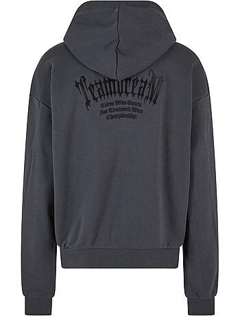 Sudadera teamdream de ultrapesada para hombre - mister tee