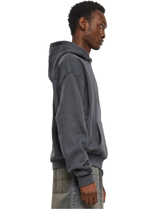 Sudadera teamdream de ultrapesada para hombre - mister tee - Kiabi