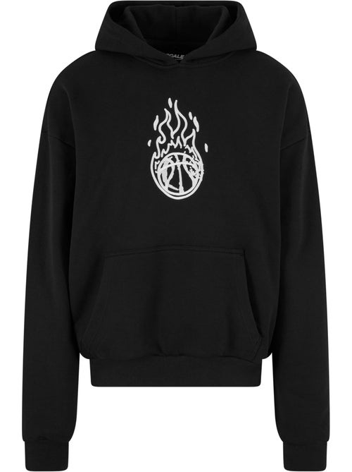 Sudadera teamdream de ultrapesada para hombre - mister tee - Kiabi