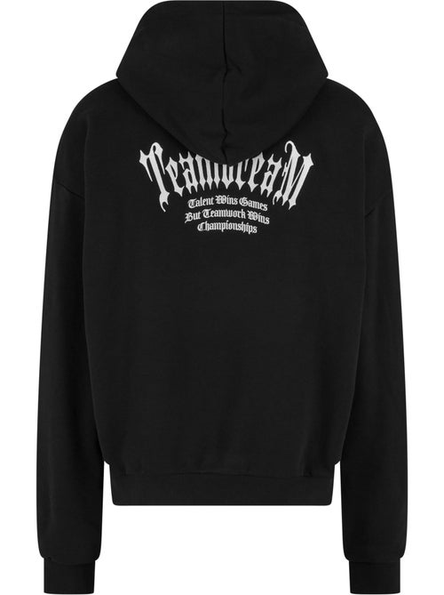 Sudadera teamdream de ultrapesada para hombre - mister tee - Kiabi