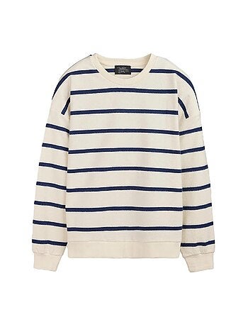 Sudadera Teddy Smith Andy para mujer