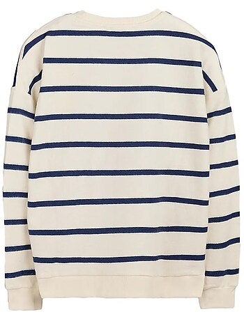 Sudadera Teddy Smith Andy para mujer