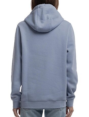 Sudadera con capucha para mujer teddy smith