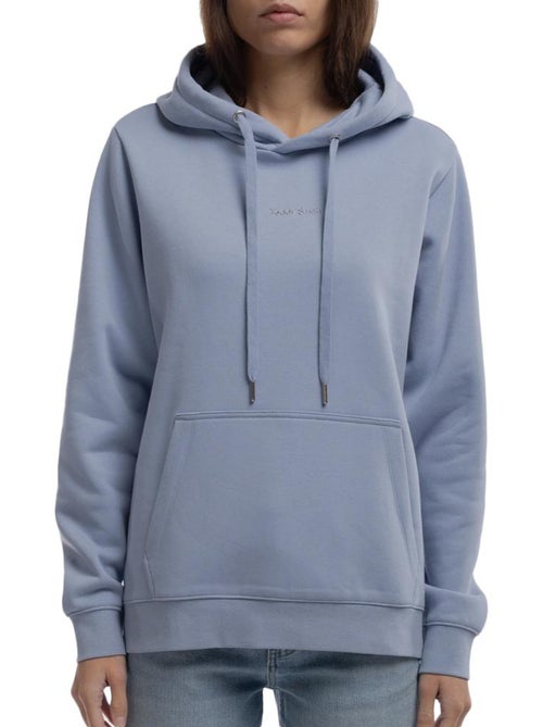 Sudadera Teddy Smith para Mujer - Kiabi Sudadera Teddy Smith para Mujer - Kiabi