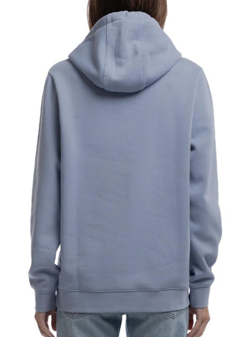 Sudadera Teddy Smith para Mujer - Kiabi Sudadera Teddy Smith para Mujer - Kiabi