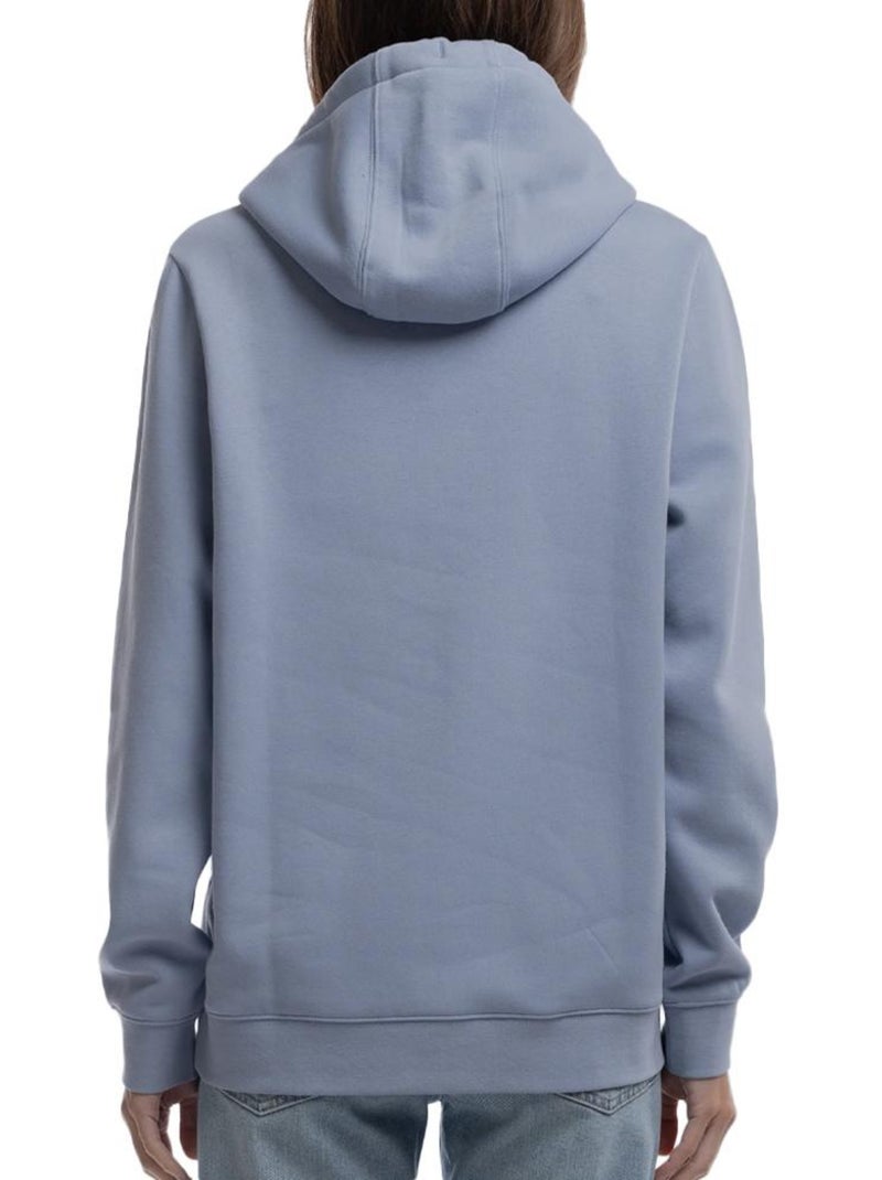 Sudadera Teddy Smith para Mujer Azul - Kiabi