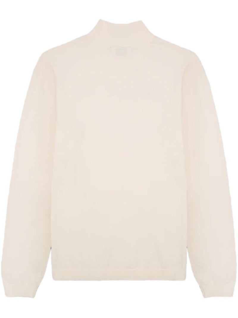 Sudadera Teddy Smith para Mujer Blanco - Kiabi