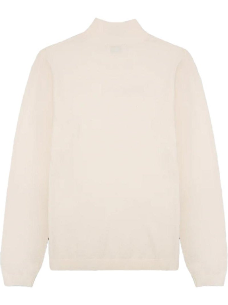 Sudadera Teddy Smith para Mujer Blanco - Kiabi