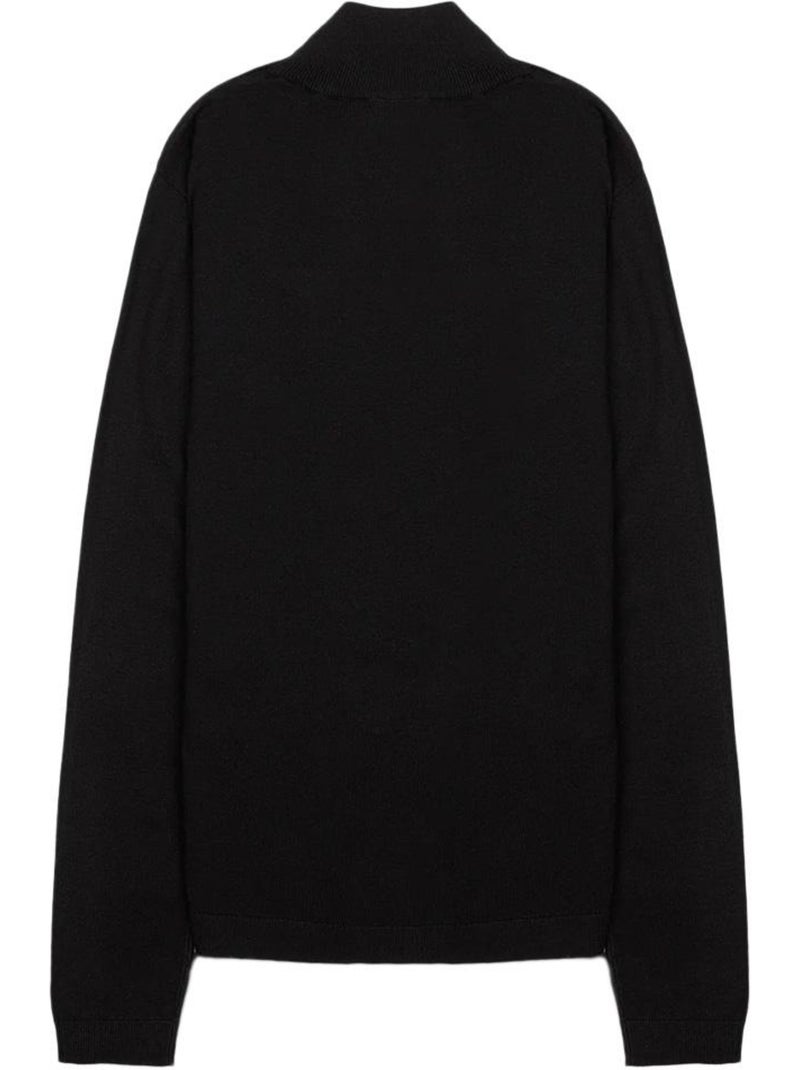 Sudadera Teddy Smith para Mujer Negro - Kiabi