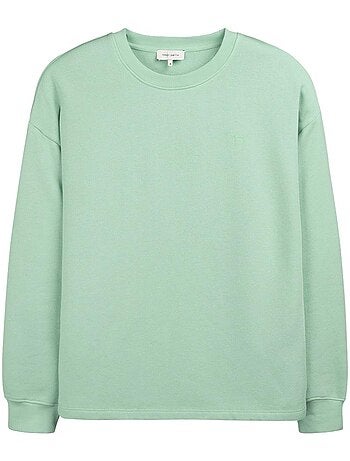 Sudadera mujer teddy smith