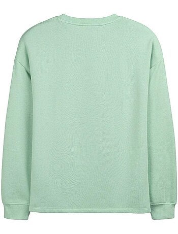 Sudadera mujer teddy smith