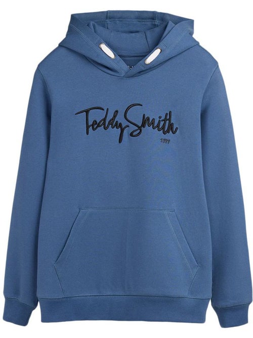 Sudadera Teddy Smith para niño - Kiabi Sudadera Teddy Smith para niño - Kiabi