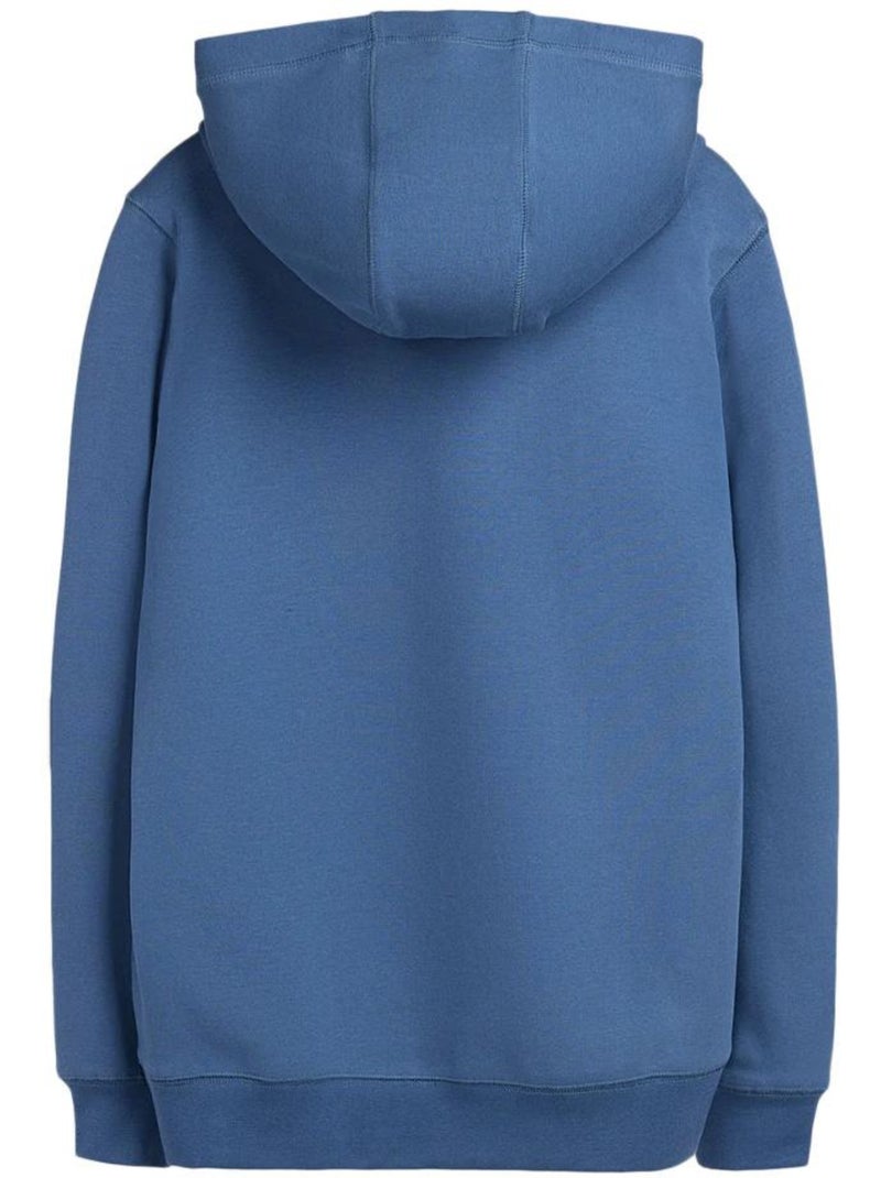 Sudadera Teddy Smith para niño Azul - Kiabi