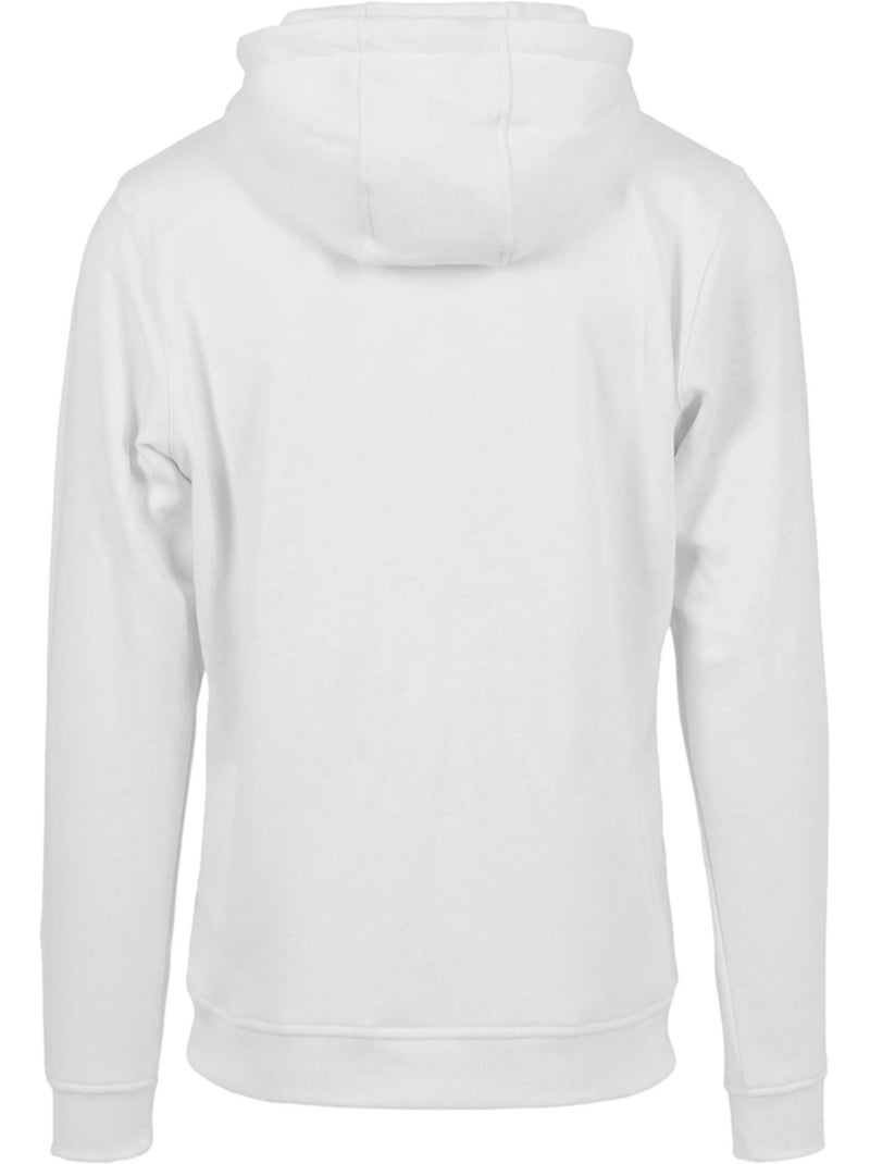 Sudadera texas sketch para hombre - mister tee Blanco - Kiabi