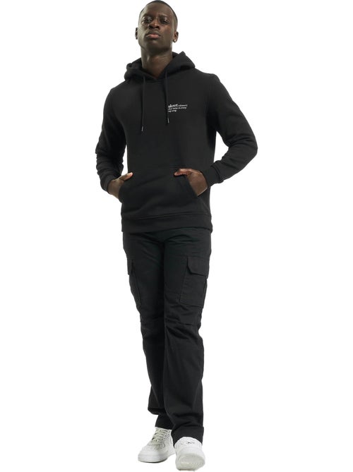 Sudadera that noise para hombre - mister tee - Kiabi
