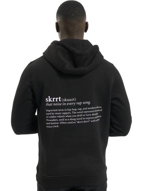 Sudadera that noise para hombre - mister tee - Kiabi