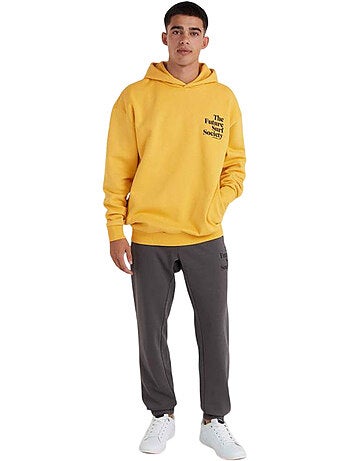 Sudadera the future surf society diseño impresión de tinta para hombre - o´neill