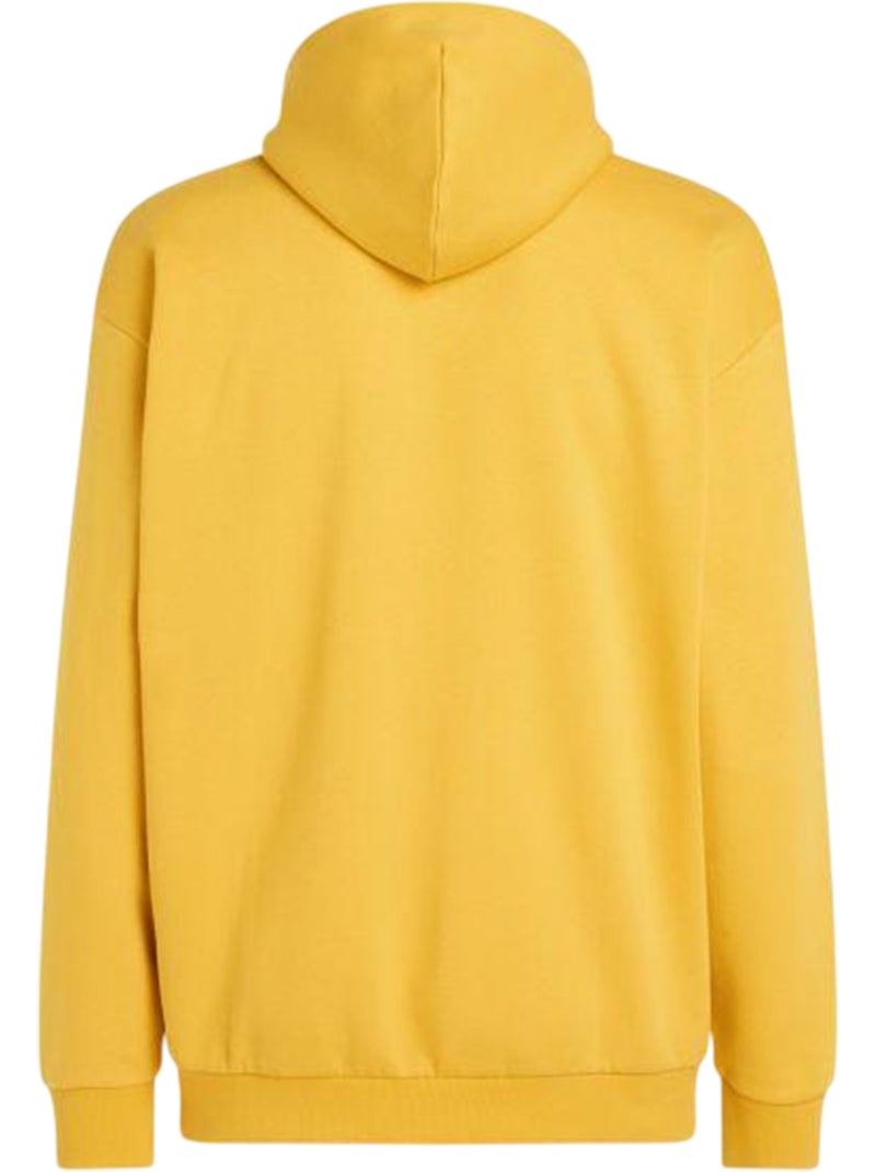 Sudadera the future surf society diseño impresión de tinta para hombre - o´neill Amarillo - Kiabi