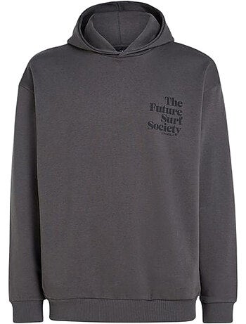 Sudadera the future surf society diseño impresión de tinta para hombre - o´neill