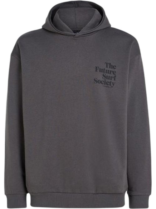 Sudadera the future surf society diseño impresión de tinta para hombre - o´neill - Kiabi
