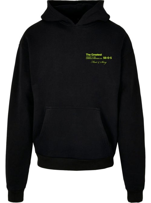 Sudadera the greatest para hombre - mister tee - Kiabi