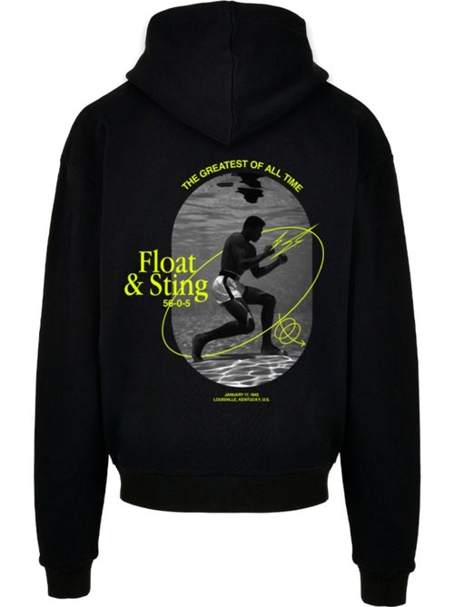 Sudadera the greatest para hombre - mister tee - Kiabi