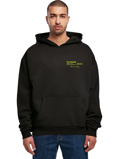 Sudadera the greatest para hombre - mister tee - Kiabi