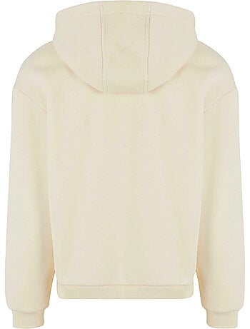 Sudadera theorie du chaos diseño suave para hombre - mister tee