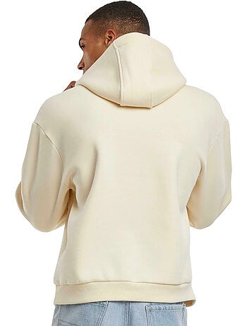 Sudadera theorie du chaos diseño suave para hombre - mister tee