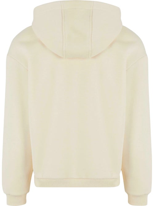 Sudadera theorie du chaos diseño suave para hombre - mister tee - Kiabi