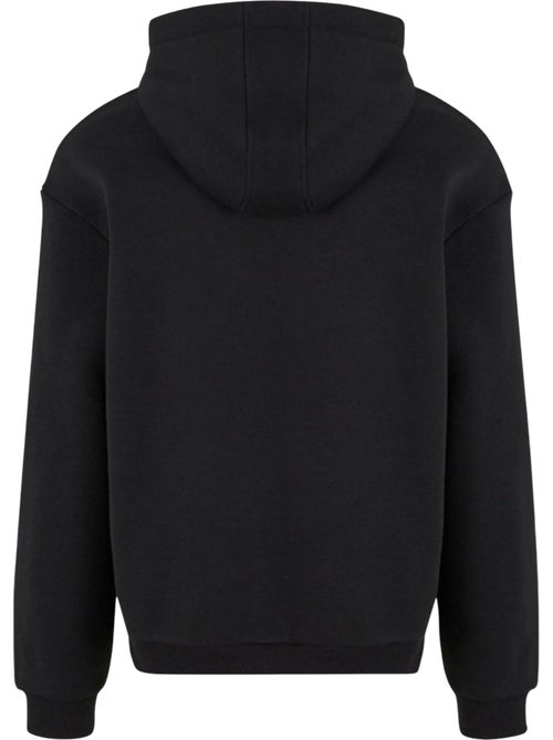 Sudadera theorie du chaos diseño suave para hombre - mister tee - Kiabi