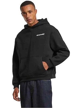 Sudadera theory of anomaly de suave para hombre - mister tee