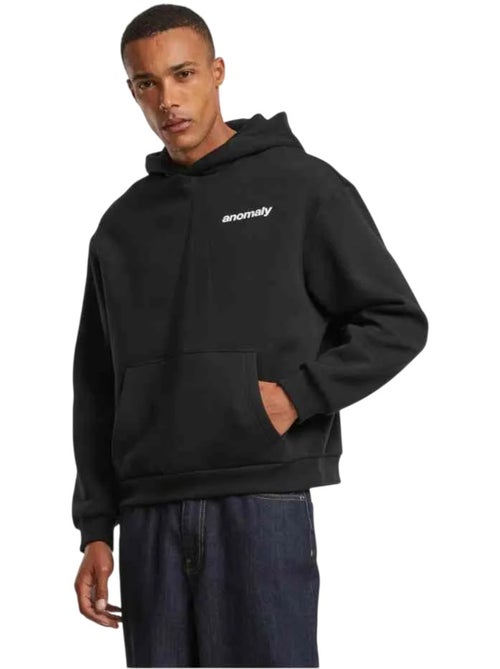Sudadera theory of anomaly de suave para hombre - mister tee - Kiabi