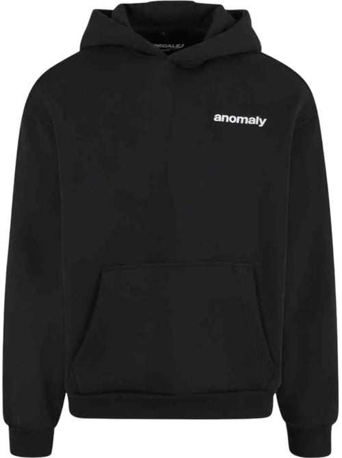Sudadera theory of anomaly de suave para hombre - mister tee - Kiabi