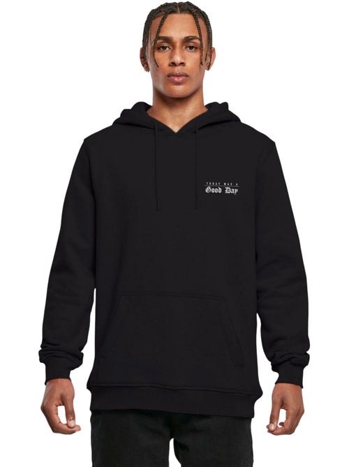 Sudadera today was a good day para hombre - mister tee - Kiabi Sudadera today was a good day para hombre - mister tee - Kiabi