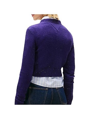 Sudadera Tommy Hilfiger para Mujer
