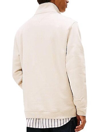 Sudadera Tommy Hilfiger con logo