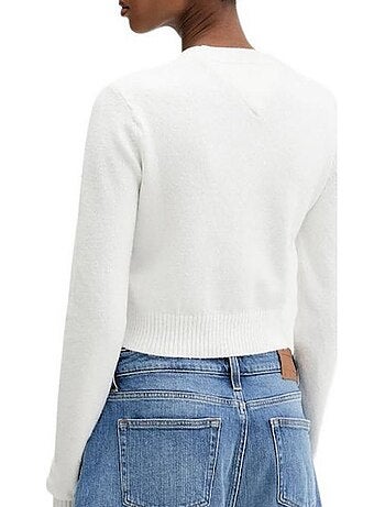 Sudadera tommy hilfiger para mujer