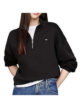 Sudadera Tommy Hilfiger con para Mujer