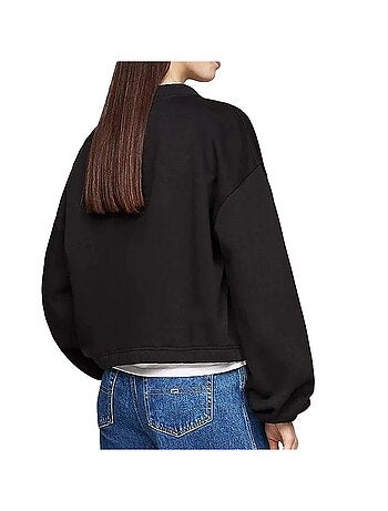 Sudadera Tommy Hilfiger con para Mujer