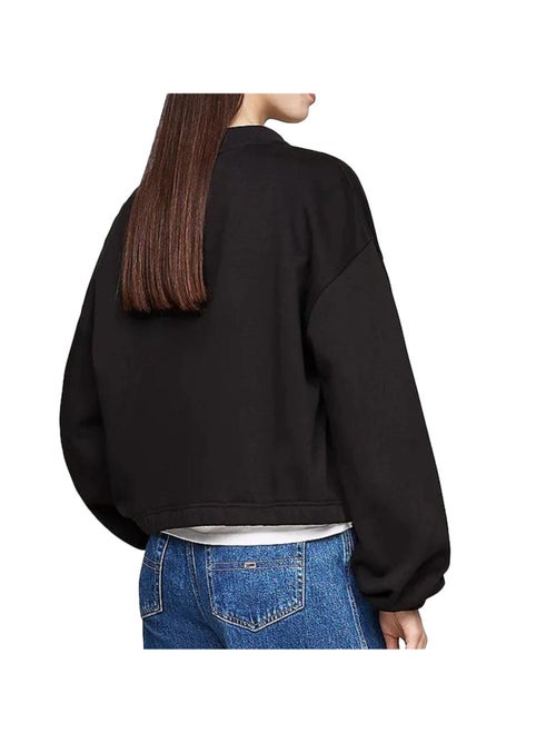 Sudadera Tommy Hilfiger con para Mujer - Kiabi